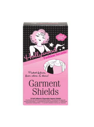 Garment Sheets