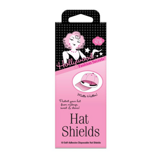 Hat Shields