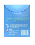 Dissolvable Laundry Detergent for Swim