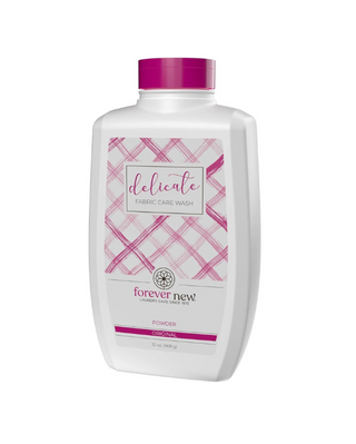 Delicate Laundry Care Wash