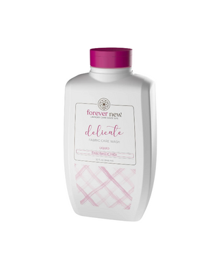 Delicate Laundry Care Wash Unscented