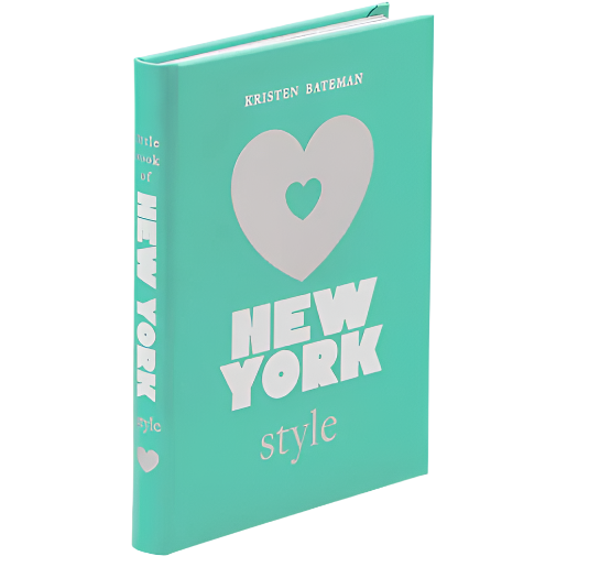 Little Book of New York