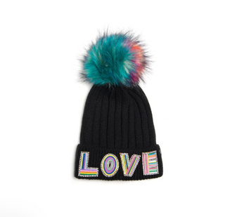 The Love Winter Hat