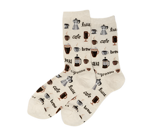 Coffee Socks