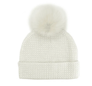 Crystal Beanie