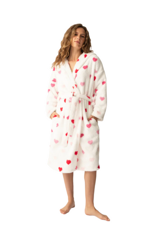 Day Dreams Cozy Robe