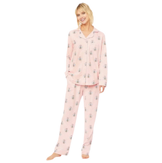 Queen Bee PJ Set