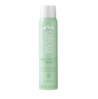 Protect Facial Mist with Natural Mineral Water