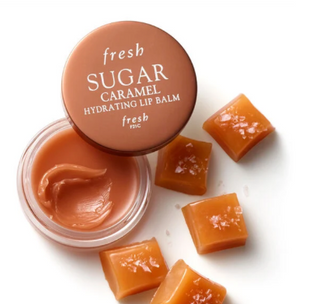 Caramel Hydrating Lip Balm