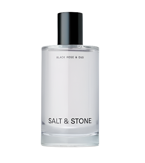 Black Rose &amp; Oud Body Mist