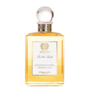 Damascene Rose, Orris & Oud Bubble Bath