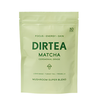 DIRTEA Matcha