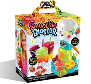 Smoothie Blaster