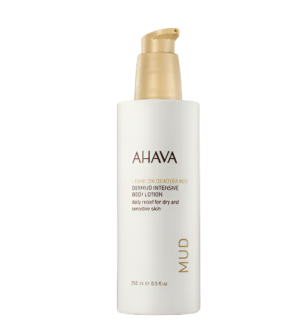 Dermud Intensive Body Lotion