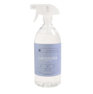 Lavender Linen Spray