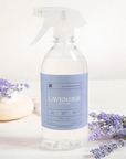 Lavender Linen Spray