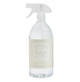 Cashmere Linen Spray