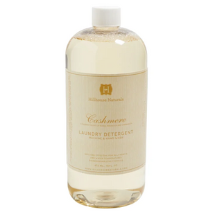 Cashmere Laundry Detergent