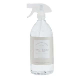 Fresh Linen Spray