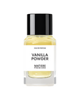 Vanilla Powder