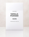 Vanilla Powder