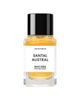 Santal Austral