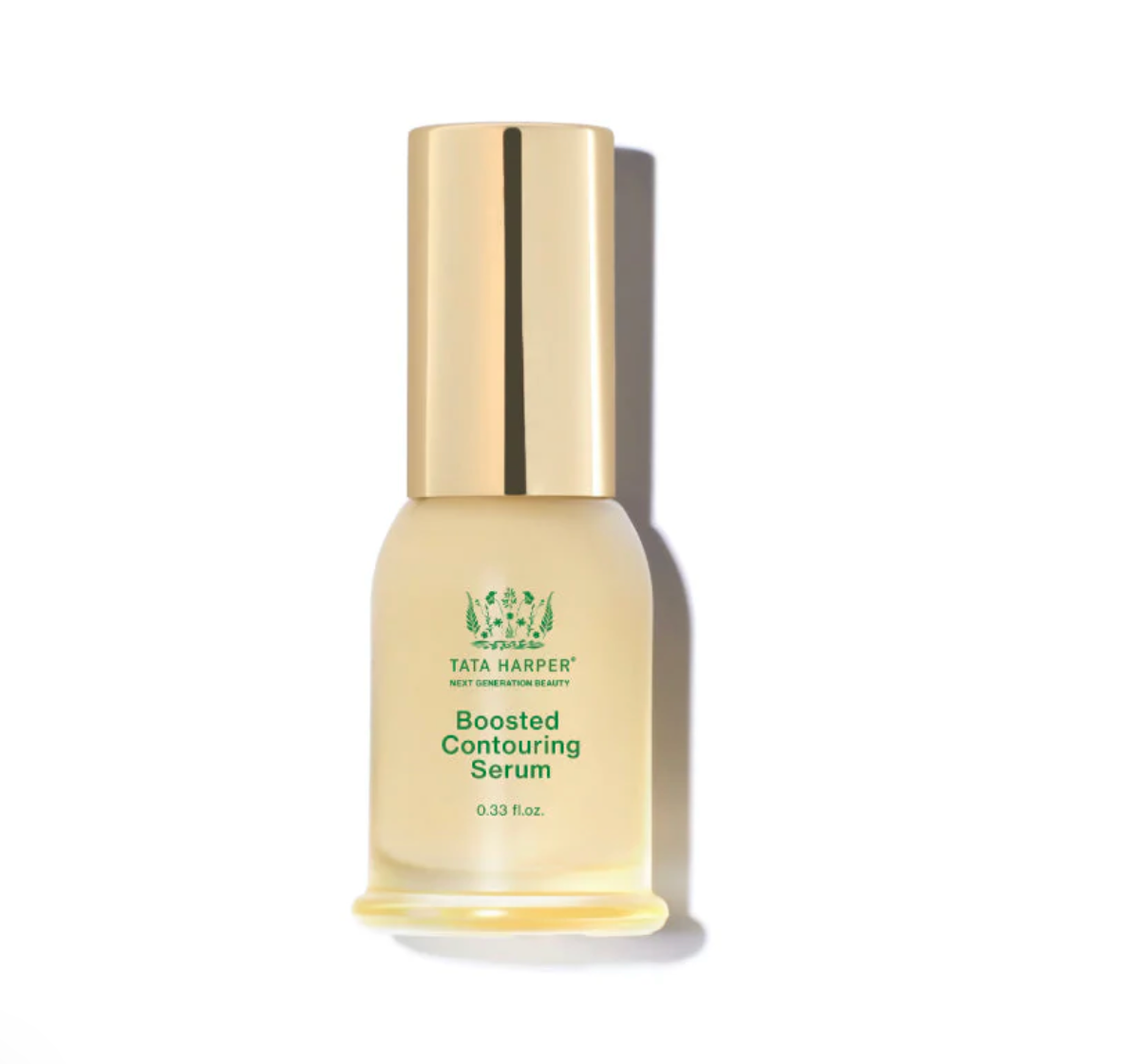 Boosted Contouring System