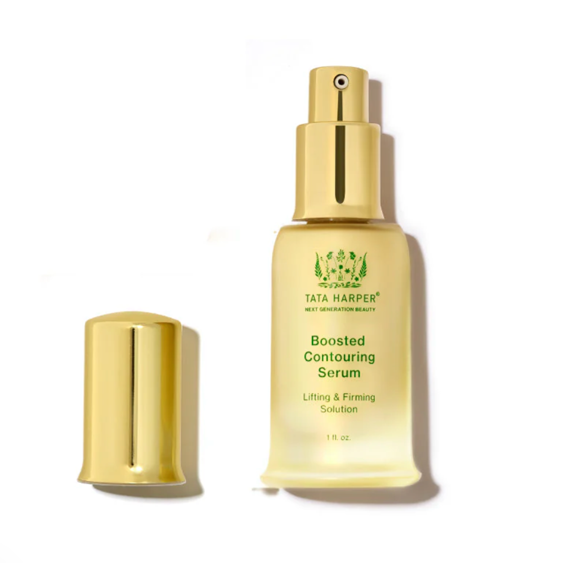 Boosted Contouring System