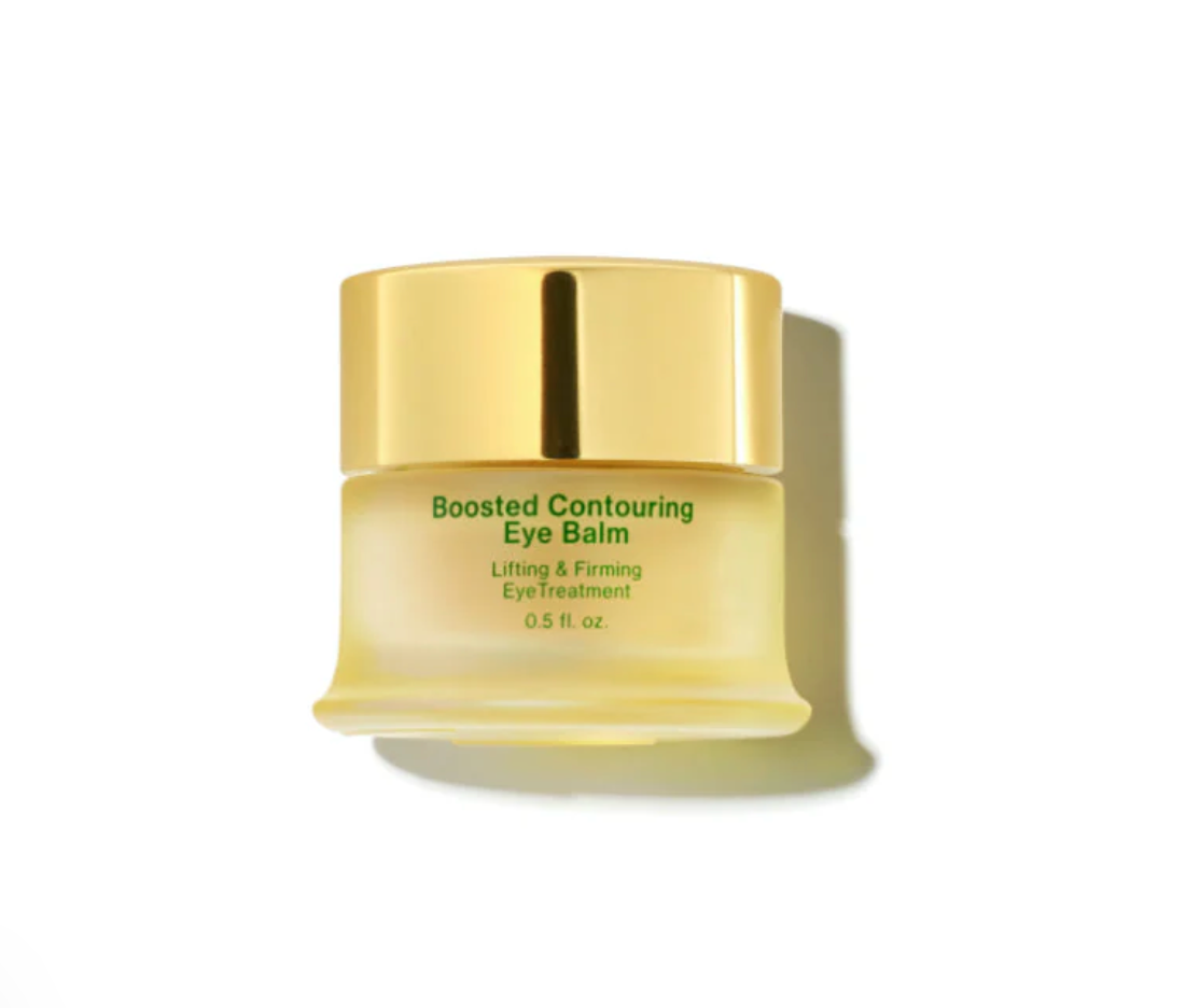 Boosted Contouring Eye Balm