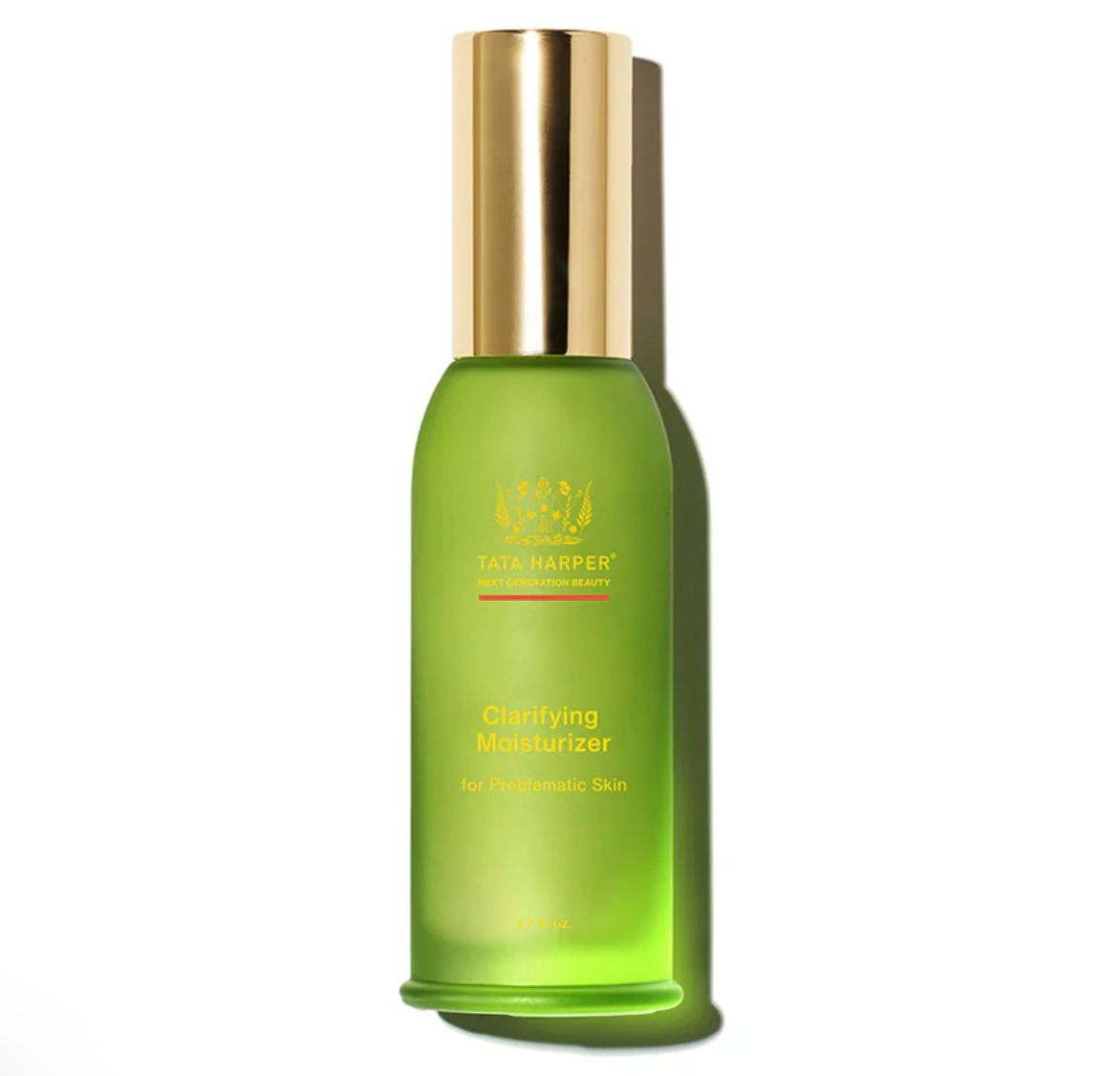 Clarifying Moisturizer