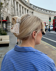 Poodle Claw Clip
