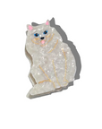 Cat Claw Clip