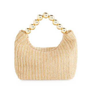 Alys Top Handle Bag