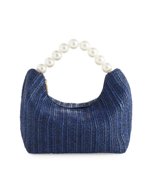 Alys Top Handle Bag