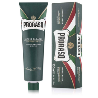 Refreshing Shaving Cream