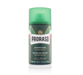 Refreshing Shaving Foam