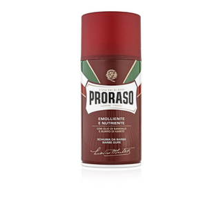Refreshing Shaving Foam