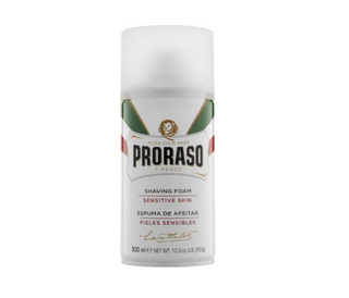 Refreshing Shaving Foam Sensitive