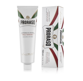 Sensitive Shaving Cream