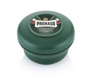 Shaving Soap