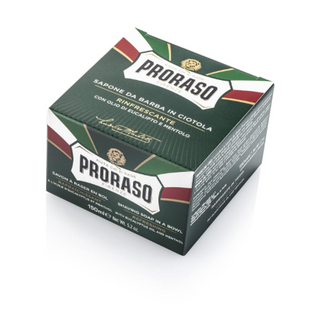 Shaving Soap