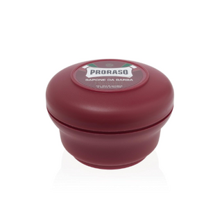 Shaving Soap