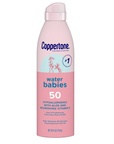 Water Babies SPF 50