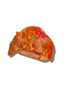 Croissant Claw Hair Clip