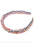 Patriotic Stripe Headband