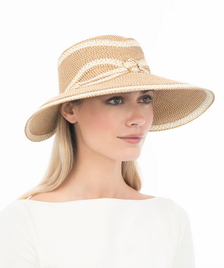 Bowtastic Hat