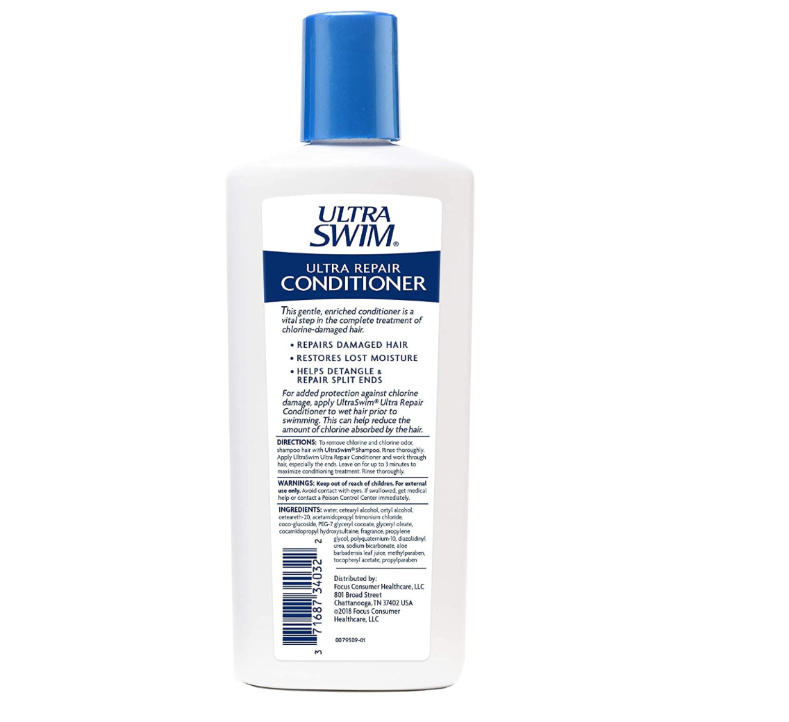 Ultra Swim Conditioner