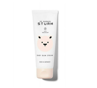 Baby Bum Cream