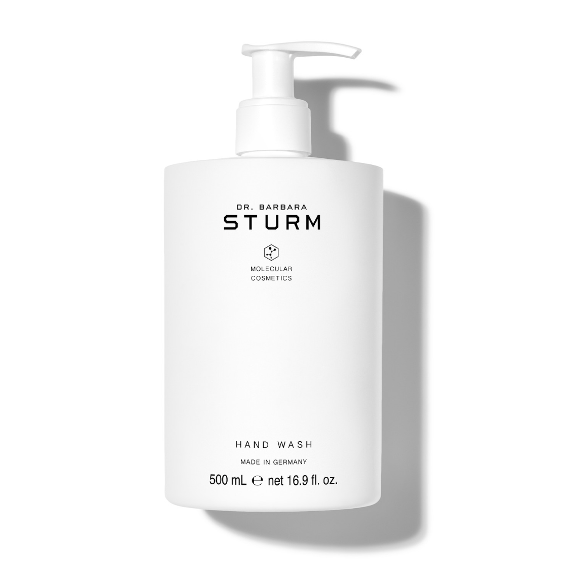 Hand Wash