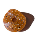 Bagel Claw Hair Clip